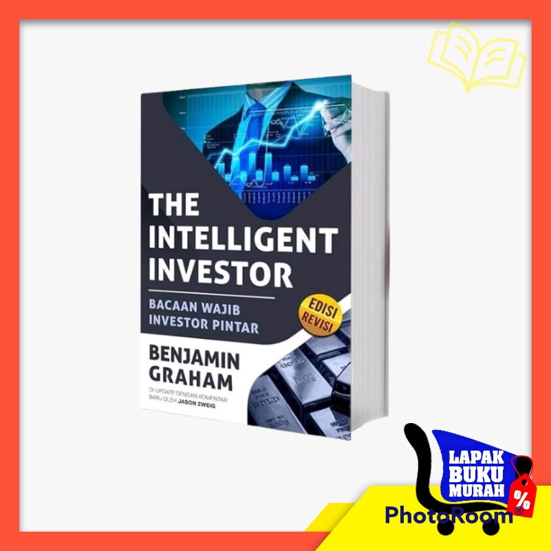 THE INTELLIGENT INVESTOR