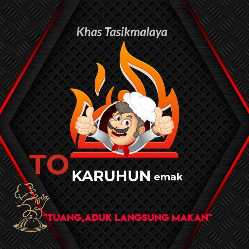 

T.O KARUHUN EMAK