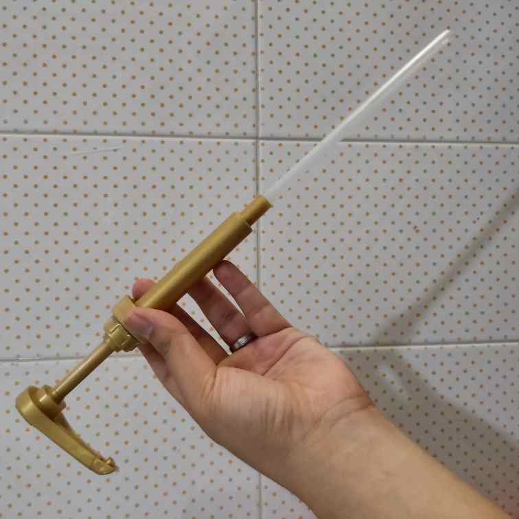 Pompa syrup pump sirup trieste