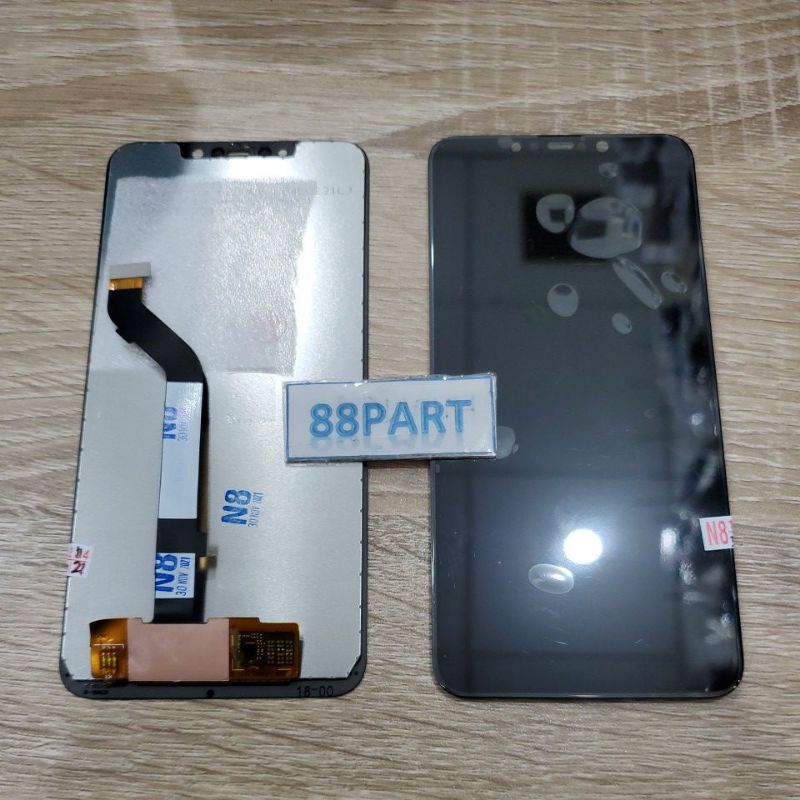 LCD + TS XIAOM POCOPHONE F1 POCO F1 ORI