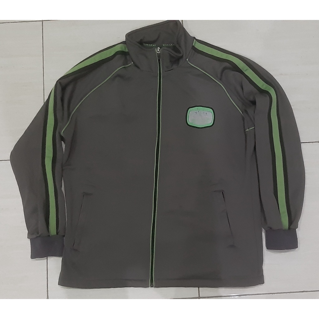 PROMO CUCI GUDANG - Jaket tractop