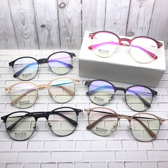 Kacamata frame TR90