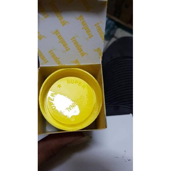 

6v JKKY Original Temulawak original impor 7U Harga Promo｀