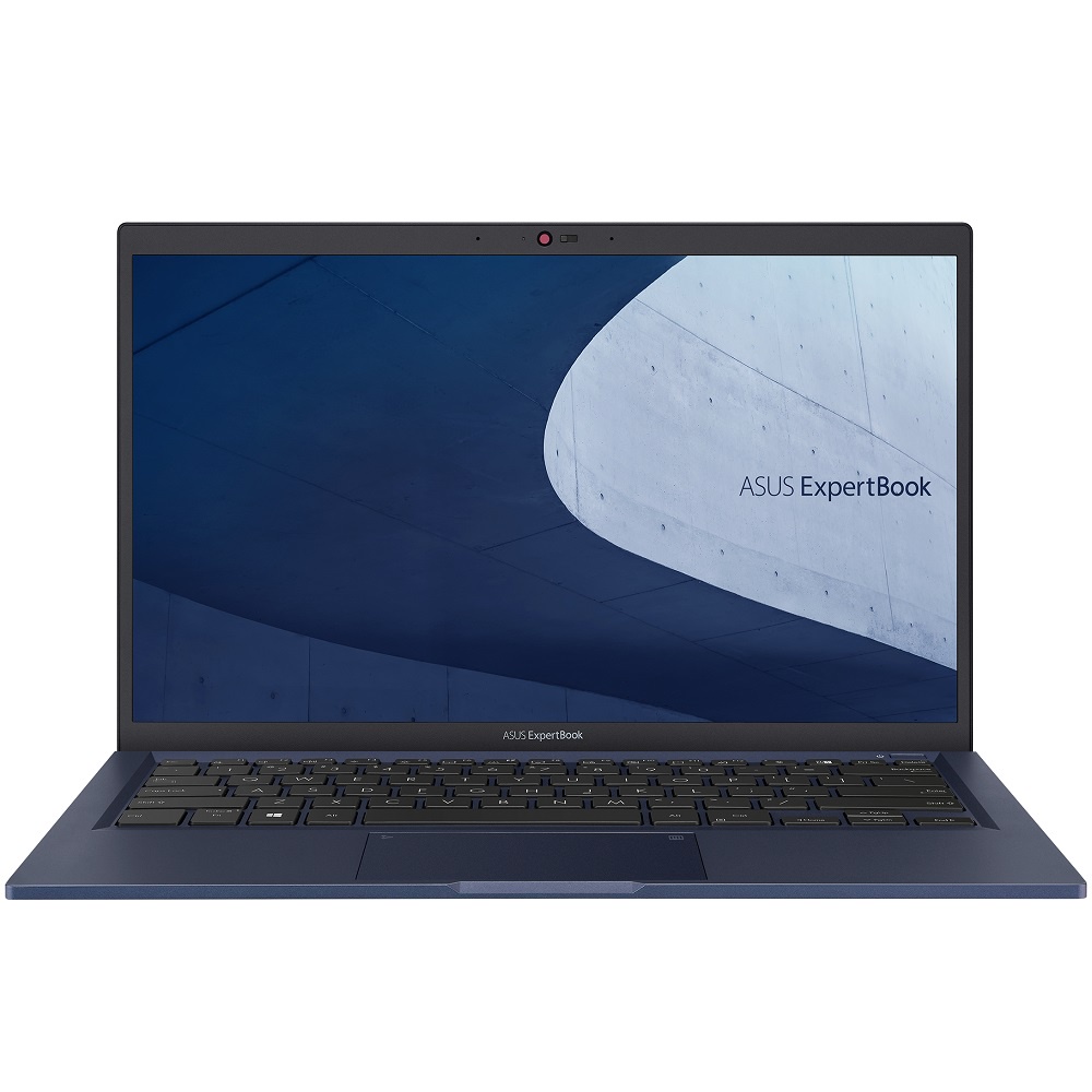 Laptop ASUS ExpertBook B1400CEPE-EK5850W i5-1135G7 8GB 512GB SSD VGA MX330 Win11Home
