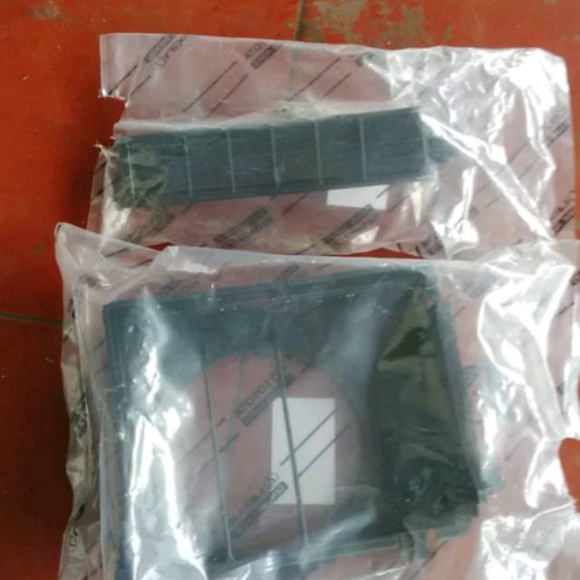 Rumah filter ac avanza xenia terios rush