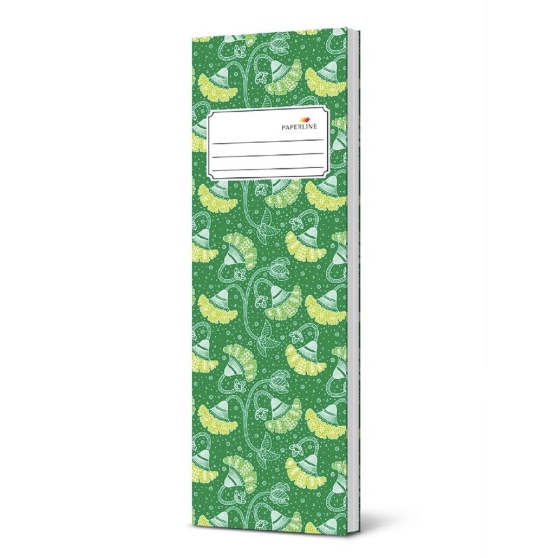 

Paperline Hardcover Ekspedisi 100 / 5 Buku