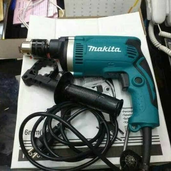 MAKITA HP 1630.710 W MESIN BOR BETON