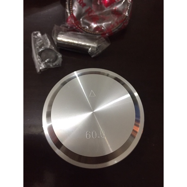 piston kawahara 60 pin pen 13 jupiter beat vega kharisma supra -seher-3