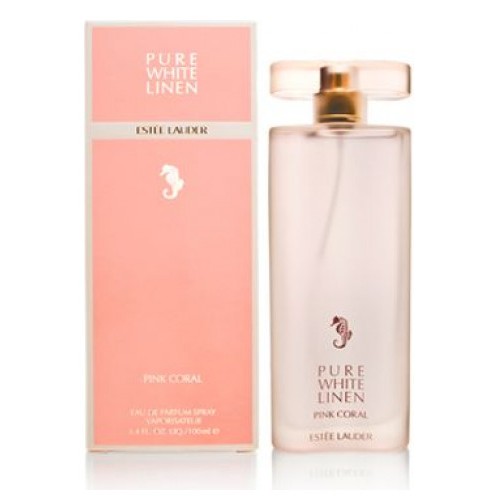 parfum pure white linen