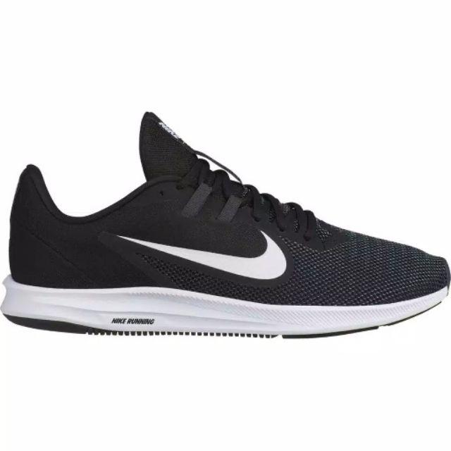 nike downshifter white