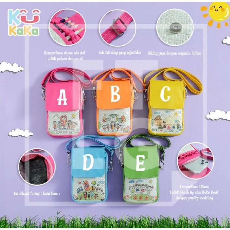 

Pencil case deco