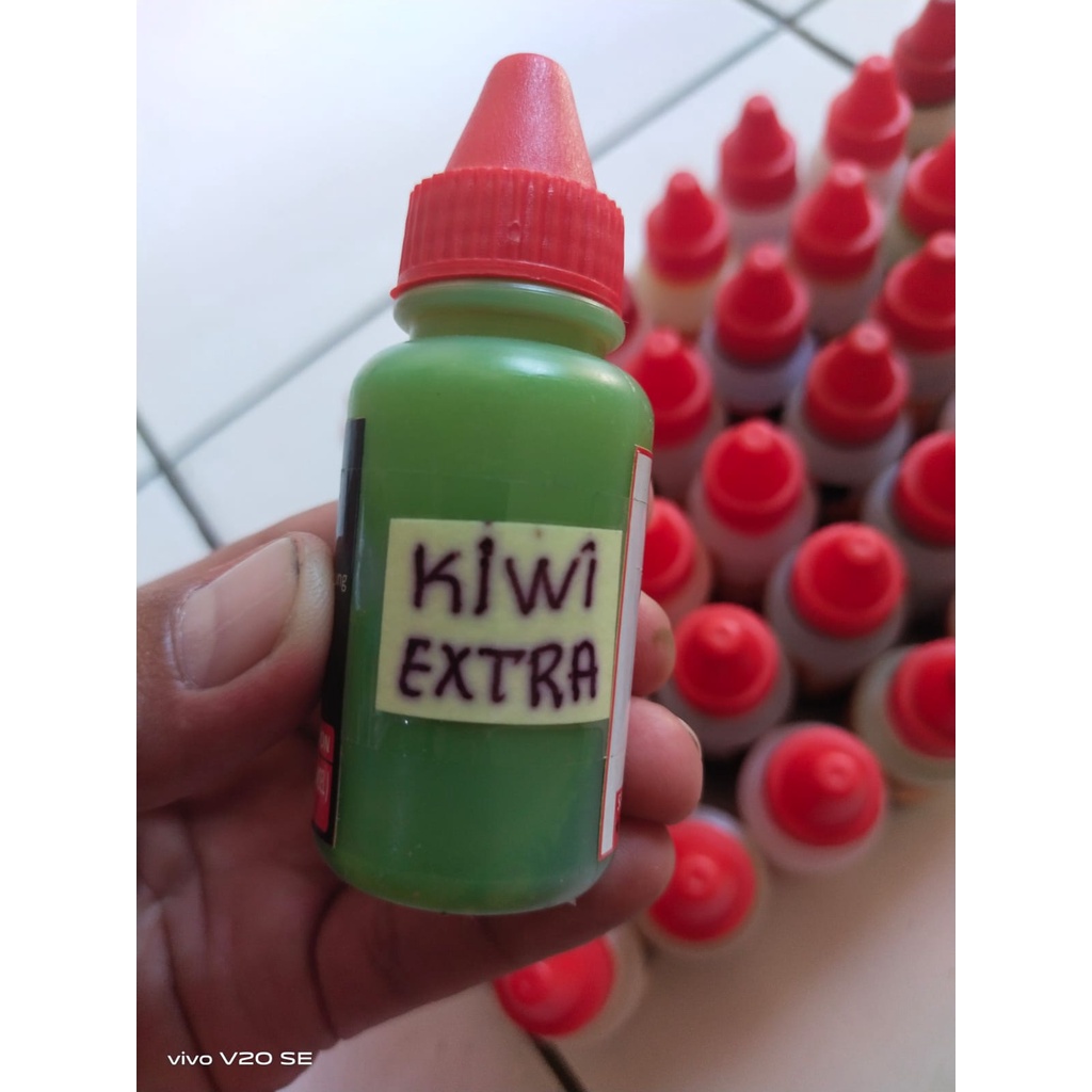 ESSEN RED BABON VARIAN KIWI EXTRA