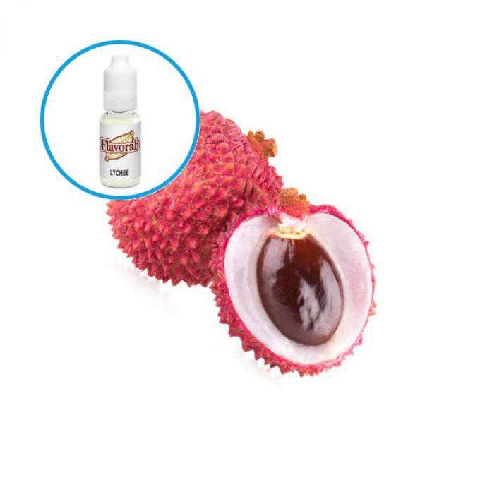 

FLV Lychee - 2/3oz