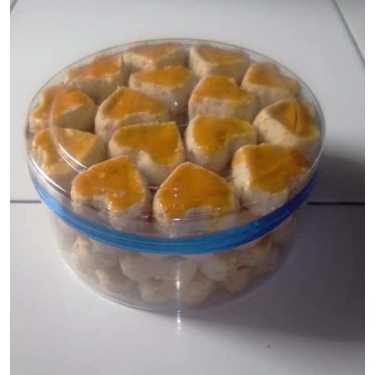

kue kacang garing aneka kue kering