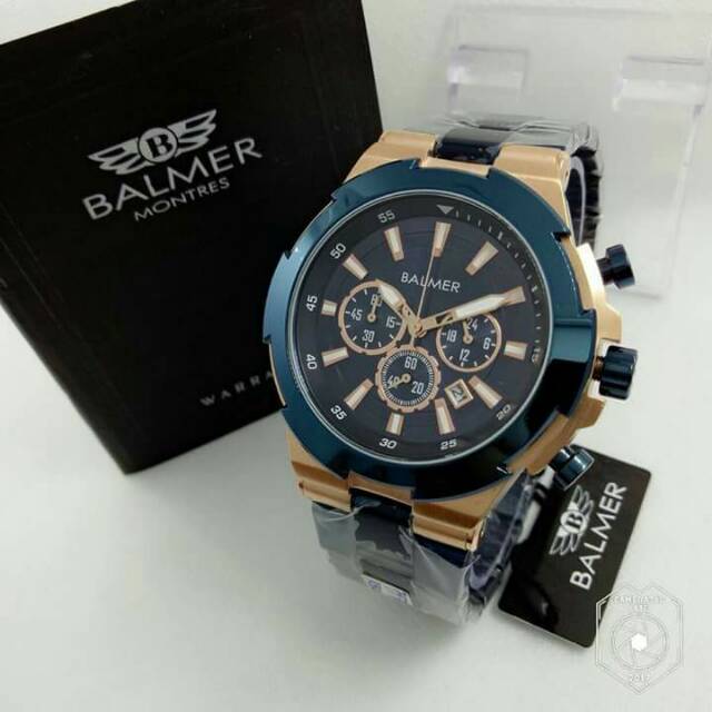 Balmer