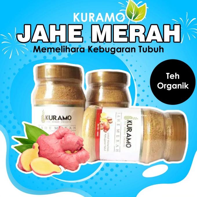 

#OBAT PENAMBAH TENAGA MINUMAN PENCEGAH MASUK ANGIN HERBAL JAHE MERAH SDF64164ES