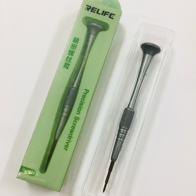 Obeng Relife Rl-721 (Y) for iphone 7