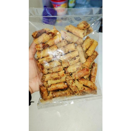 

paket hemat snack 200 gr