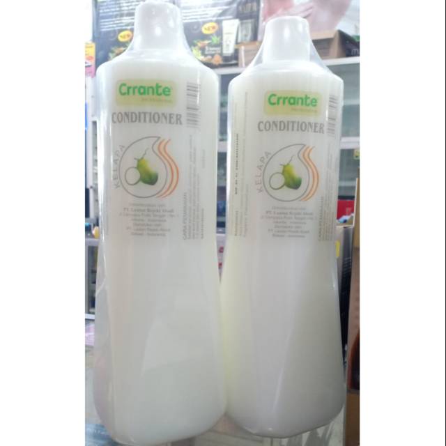 Crrante conditioner kelapa 1kg