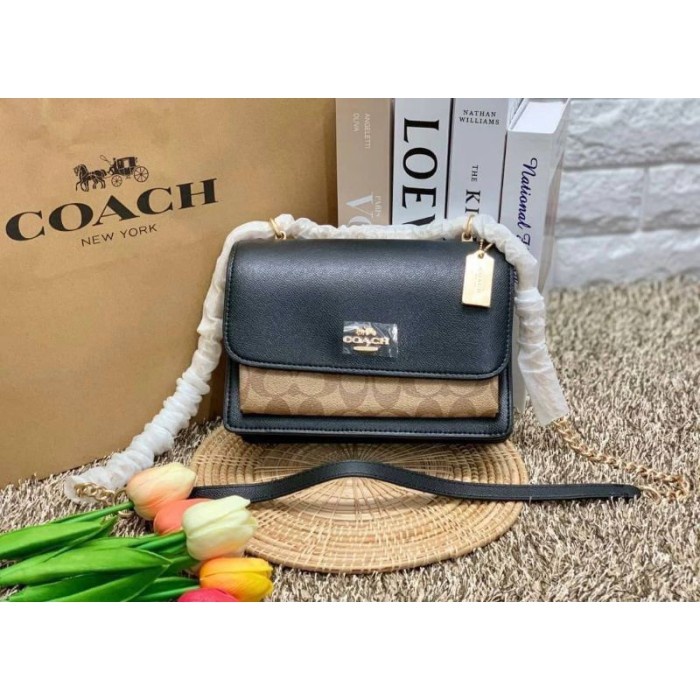 COACH KLARE CROSSBODY BAG 91019