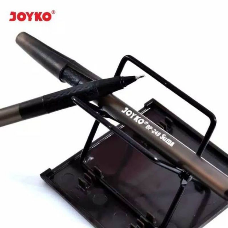 

pulpen joyko / pulpen joyko hitam satuan
