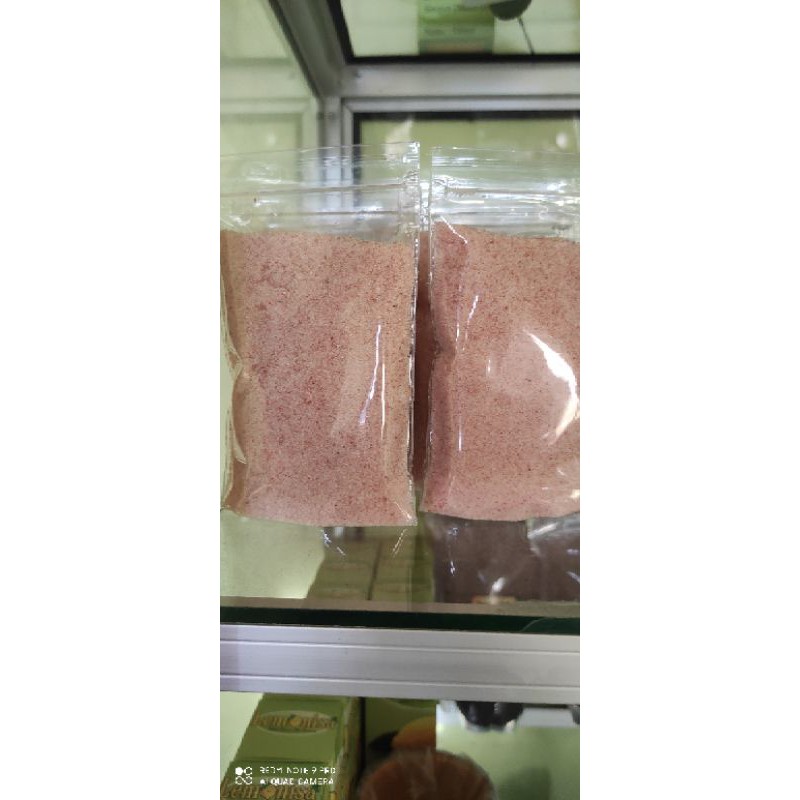 

Himsalt /Garam Himalaya