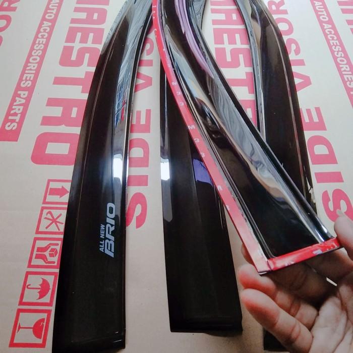 TALANG AIR ALLNEW BRIO RS/SATYA 2018/2019/2020 SLIM