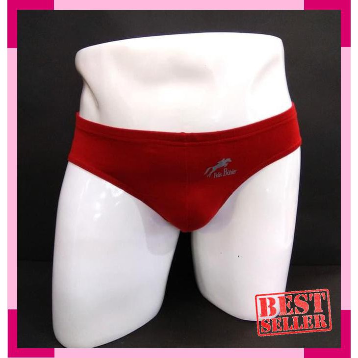 Terlaris CELANA DALAM FELIX BUHLER FB 1043-3