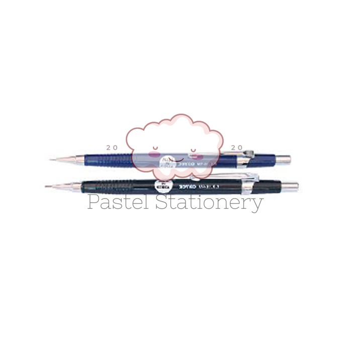 

Pensil Mekanik Joyko MP-01 0.5mm - Mechanical Pencil Joyko 0,5 mm