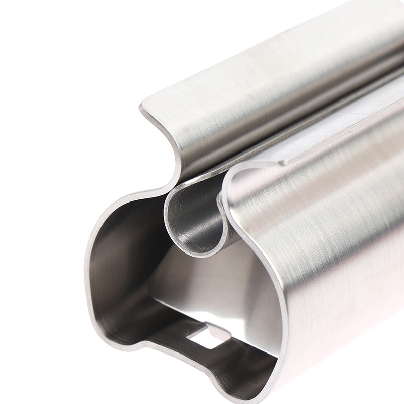 Alat Pemeras Pasta Gigi Bahan Stainless Steel