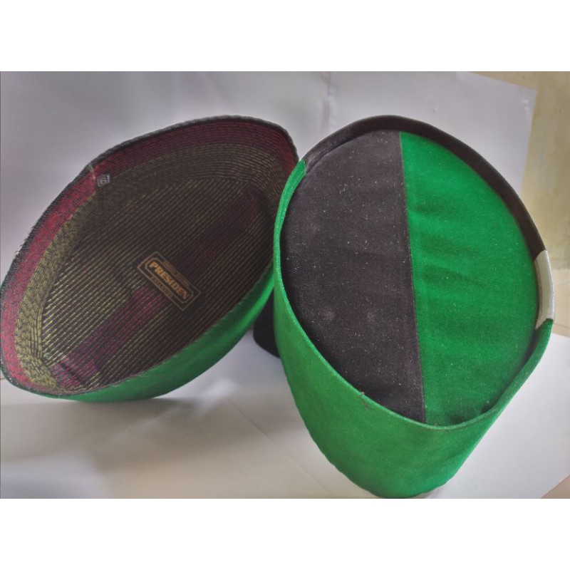 Promo MUTS HMI/PECI HMI Kaku termurah+setiker