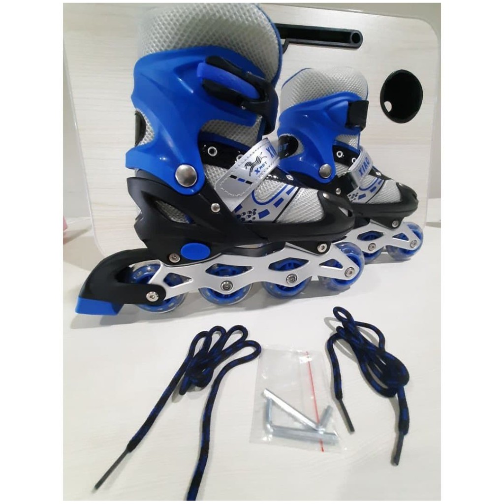 Sepatu roda merek Sport Power OLAH RAGA OUTDOOR