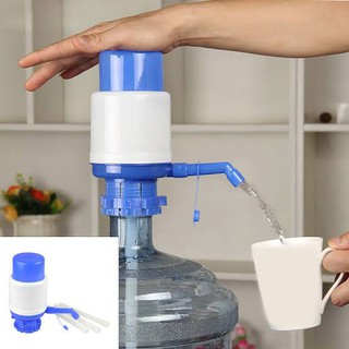 Pompa galon air manual / drinking water pump