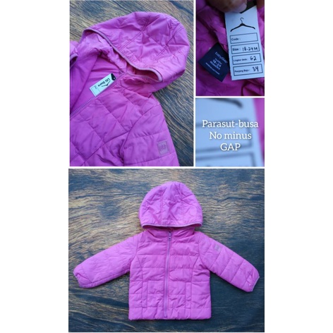 sold out semua❌/aket anak second brand/preloved jaket anak parasut/jaket anak outdoor second brand