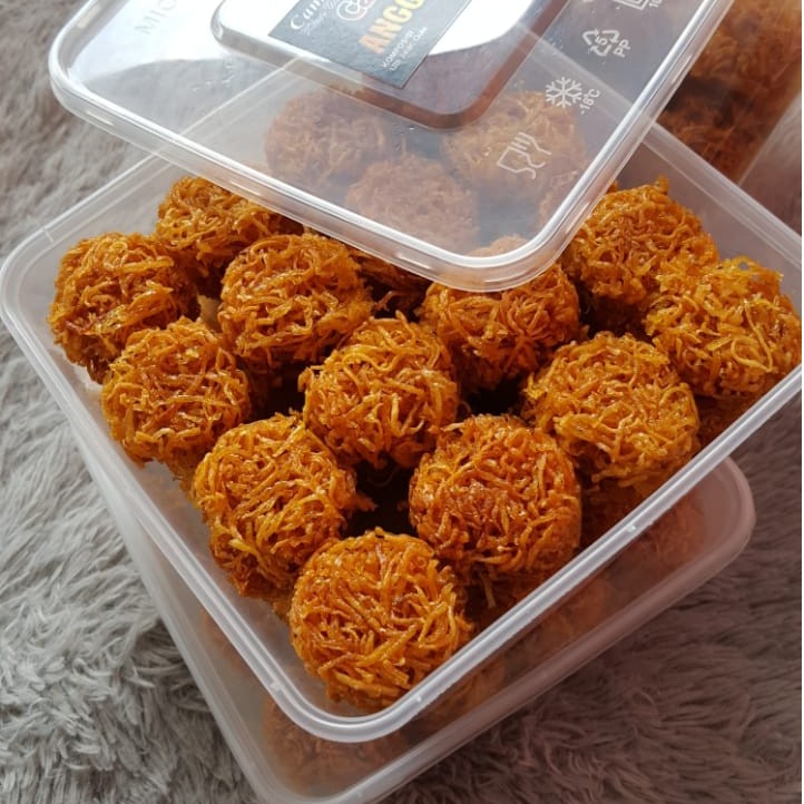 

(ready) CARANG MAS TELO kemasan 1500ml