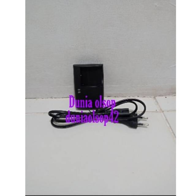 charger kamera Canon powershoot sx400 sx410 sx420 sx430