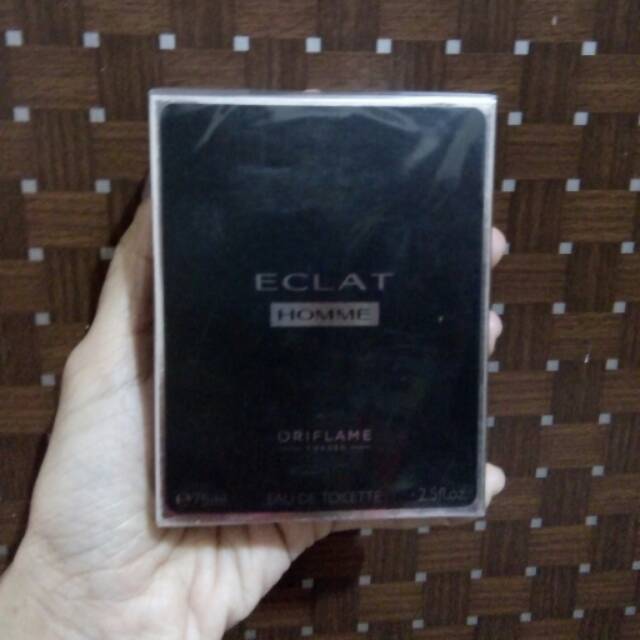 Eclat homme parfum