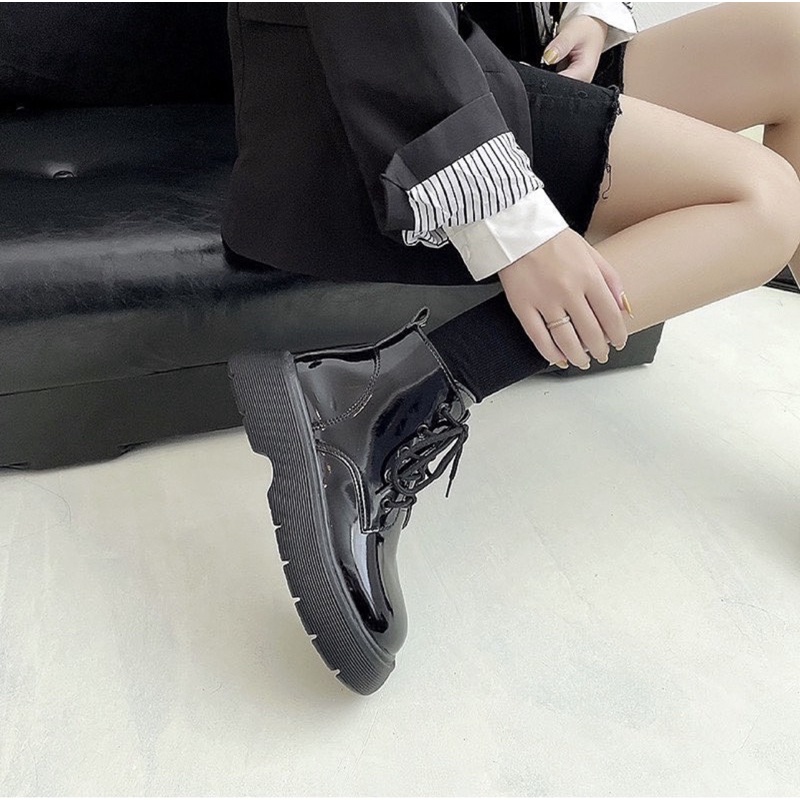 boot z618 wanita import realpict