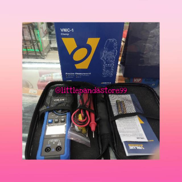 Tang Ampere Value Vmc-1