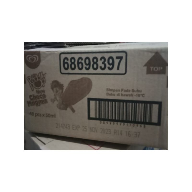

Kardus packing