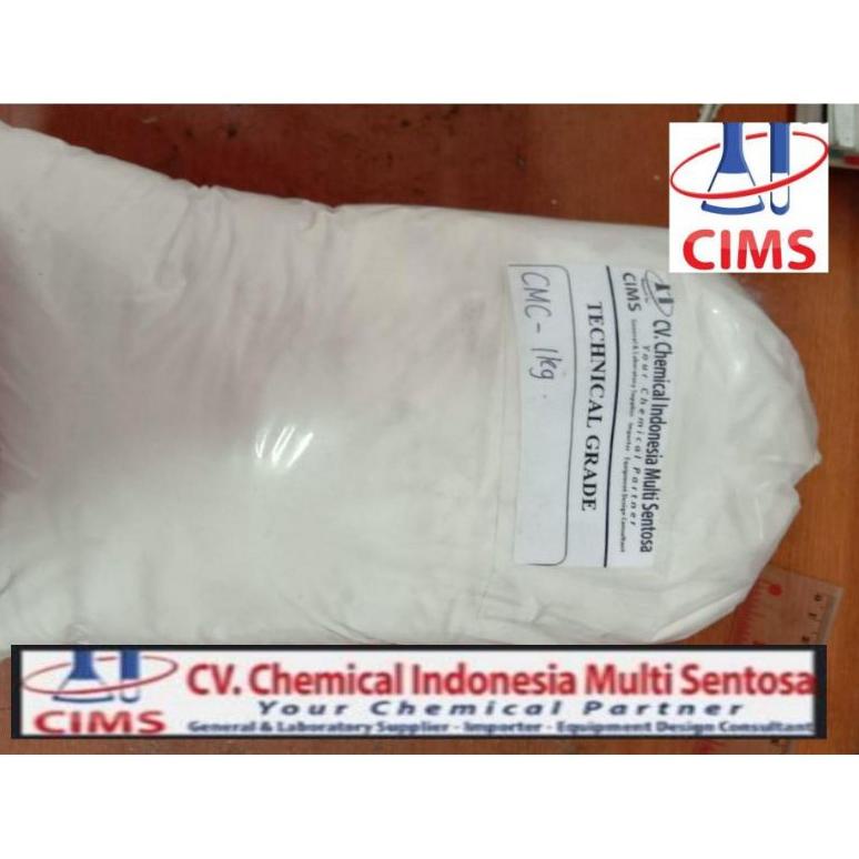 Cmc 1 Kg Teknis Pengental Sabun