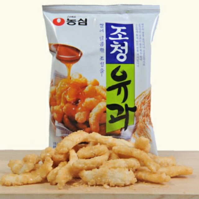 

nonghsim chochung- u gua 80gram