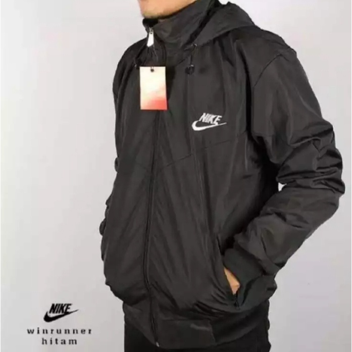 jacket parasut /jacket parasut wanita /jaket parasut pria jumbo /parasut olahraga Bisa COD