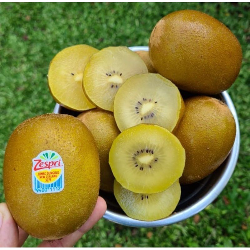 

Buah Kiwi Zespri Gold
