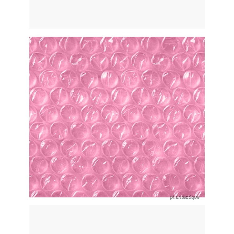 

DOUBLE BUBBLE WRAP tambahan EXTRA PACKING