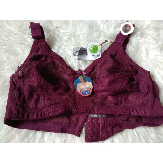 bra|bh wanita quini big cup jumbo - 38