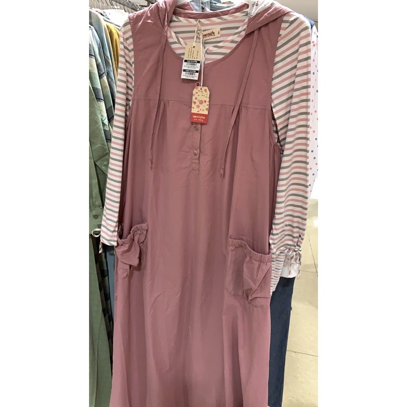 1set OVERALL CORNICHE ORIGINAL