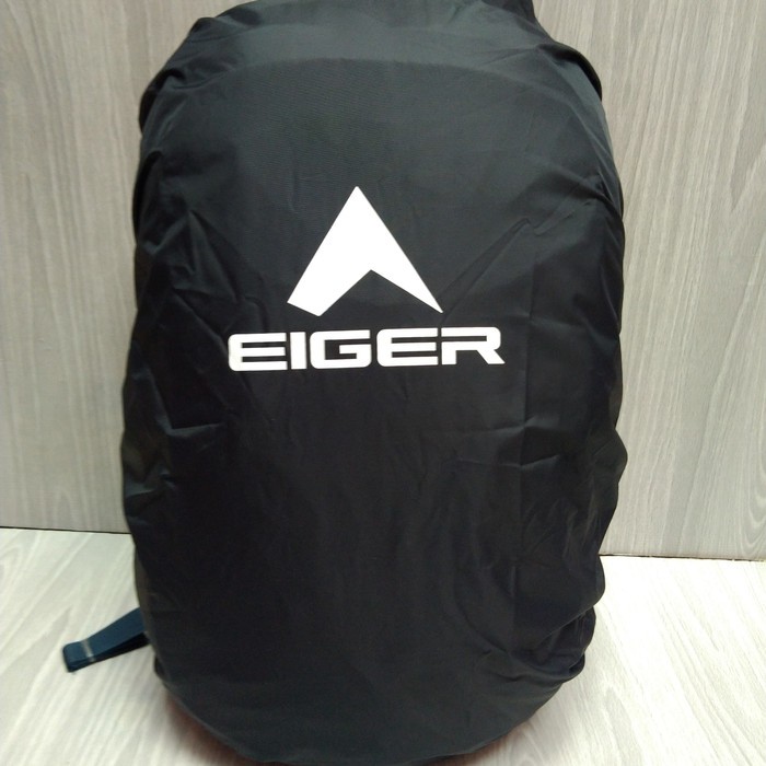 Harga rain cover eiger