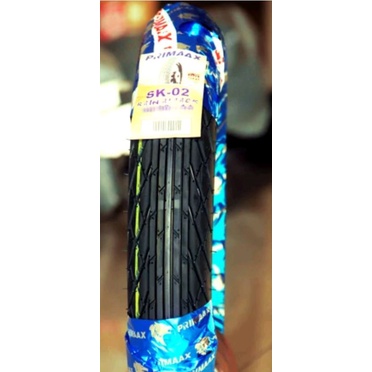 Ban Luar 80 / 80 - 17 - 275  x 17 SK02 Primax SK 02 Rain Attack racing series Promo