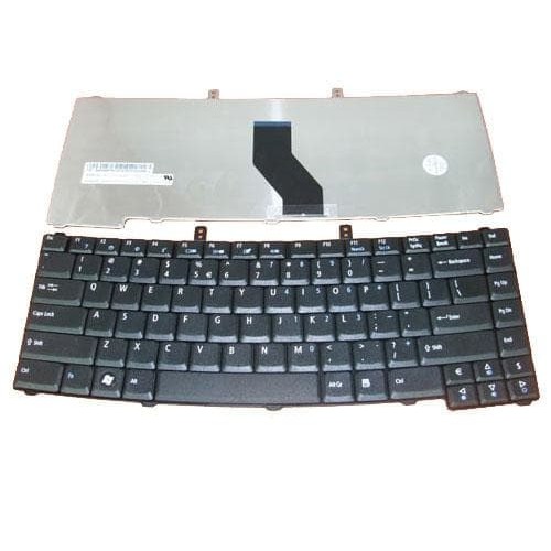 Keyboard Acer Extensa 5120 5210 5220 5420 5430 5610 5620 5620 Lengkung